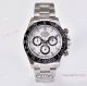 CLEAN Factory 1-1 Best Edition Rolex Daytona 4130 Watch White Dial 904l Steel (4)_th.jpg